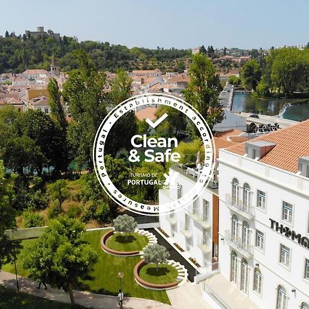 THOMAR BOUTIQUE HOTEL TOMAR 4 Portugal from 89 HOTELMIX